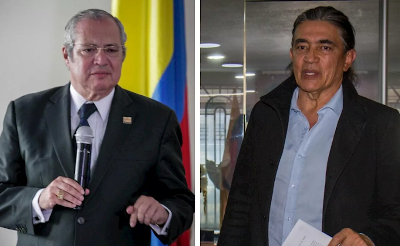 Por participar en política, Iván Name denunciará a Gustavo Bolívar