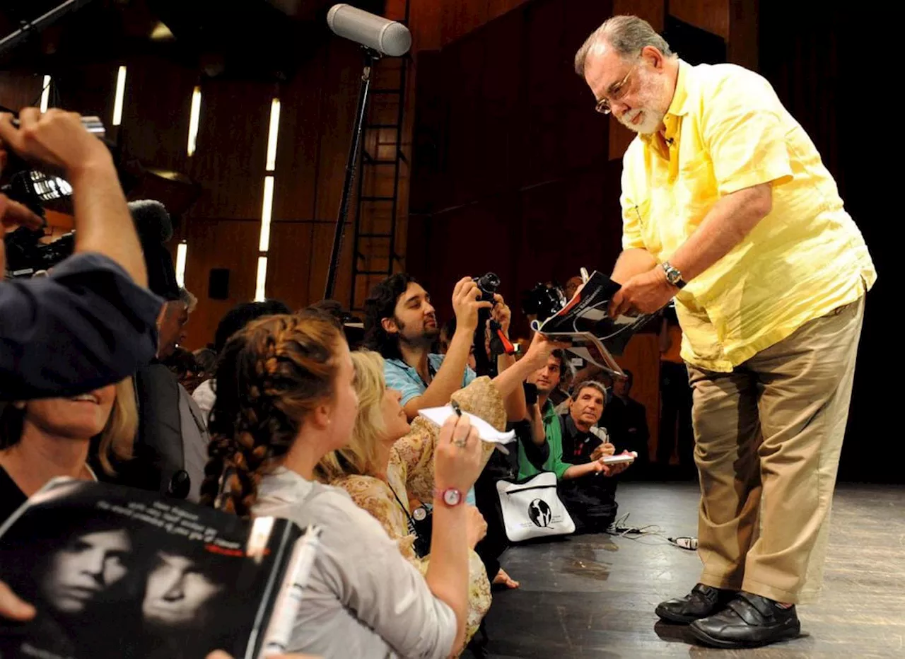 Cannes presenta su competición sin españoles, con pocas mujeres y mucho nombre consagrado: Coppola, Cronenberg, Yorgos Lanthimos...