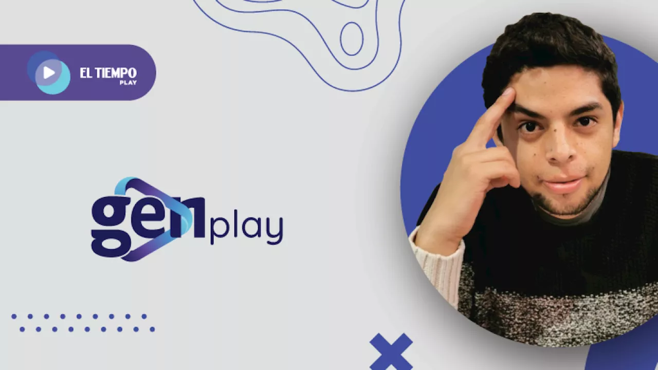 Científicamente Simple con Faber Burgos: La nueva sección de GEN PLAY