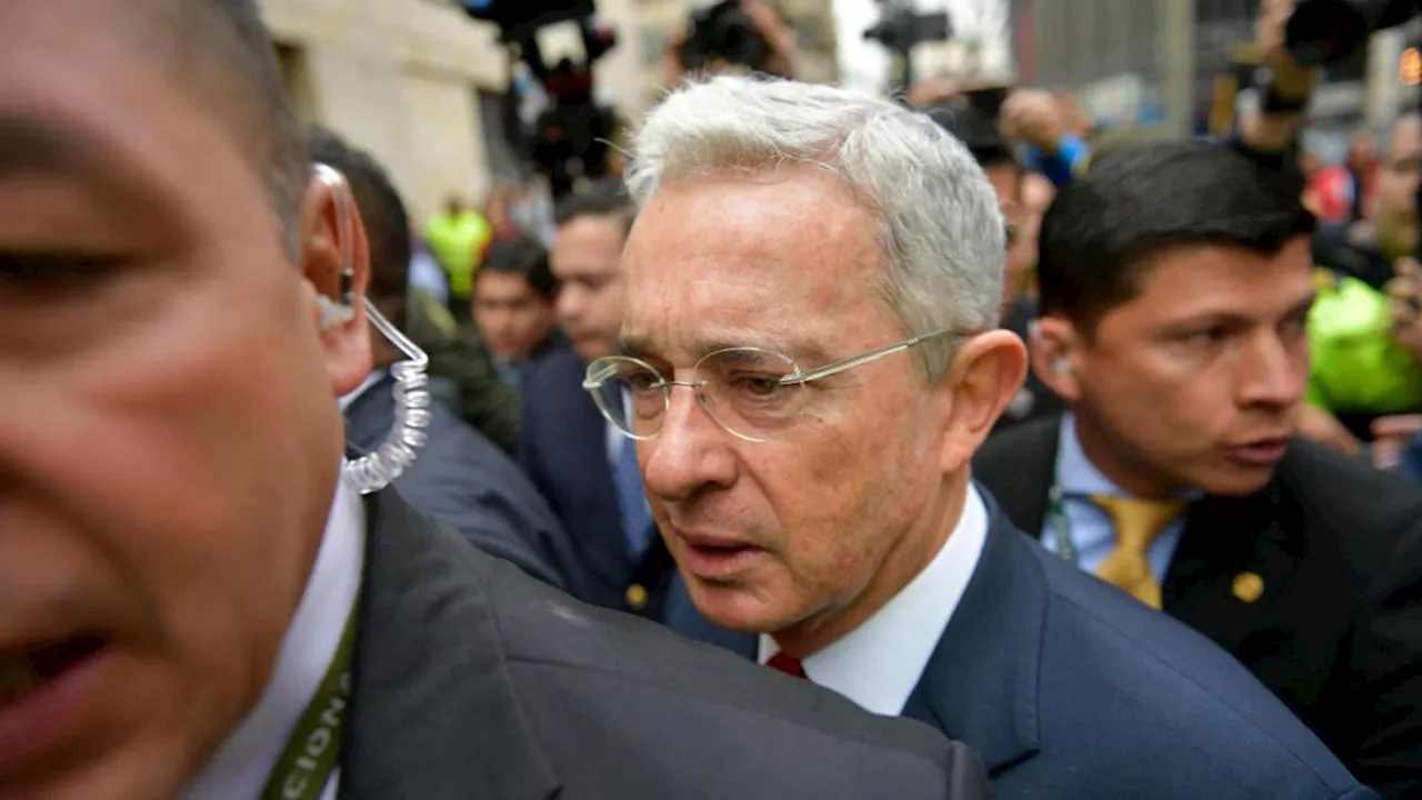 ¿Quién es quién entre los 34 testigos que señala la Fiscalía en el caso contra Uribe?