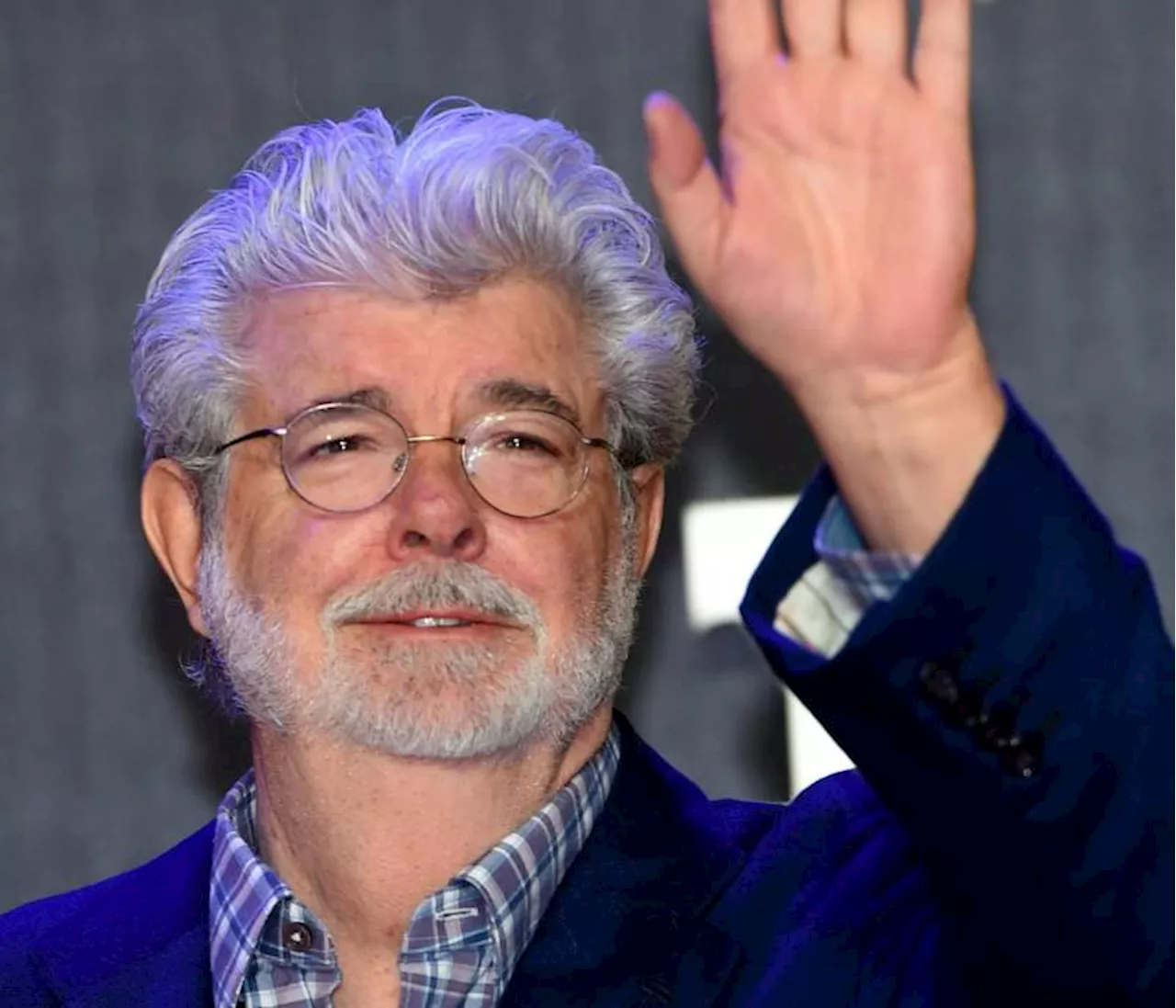 George Lucas recibirá la Palma de Oro de Honor en el Festival de Cannes