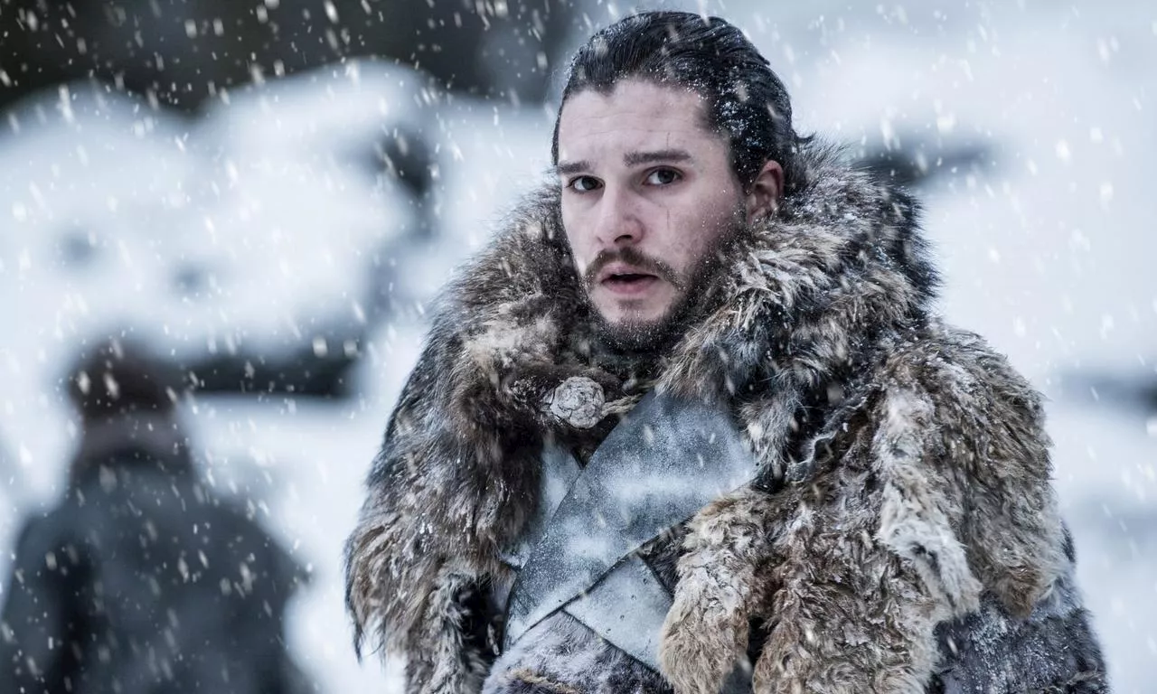 The Jon Snow ’Game of Thrones’ spin-off is not happening anymore