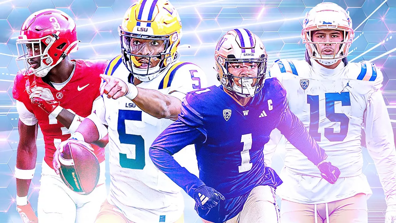 2024 NFL draft: Latest buzz, questions on all 32 teams' picks