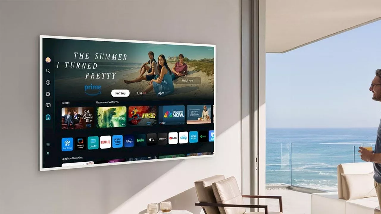 Ends Tomorrow: This Samsung BOGO Deal Gets You a Free 65-inch TV on Amazon