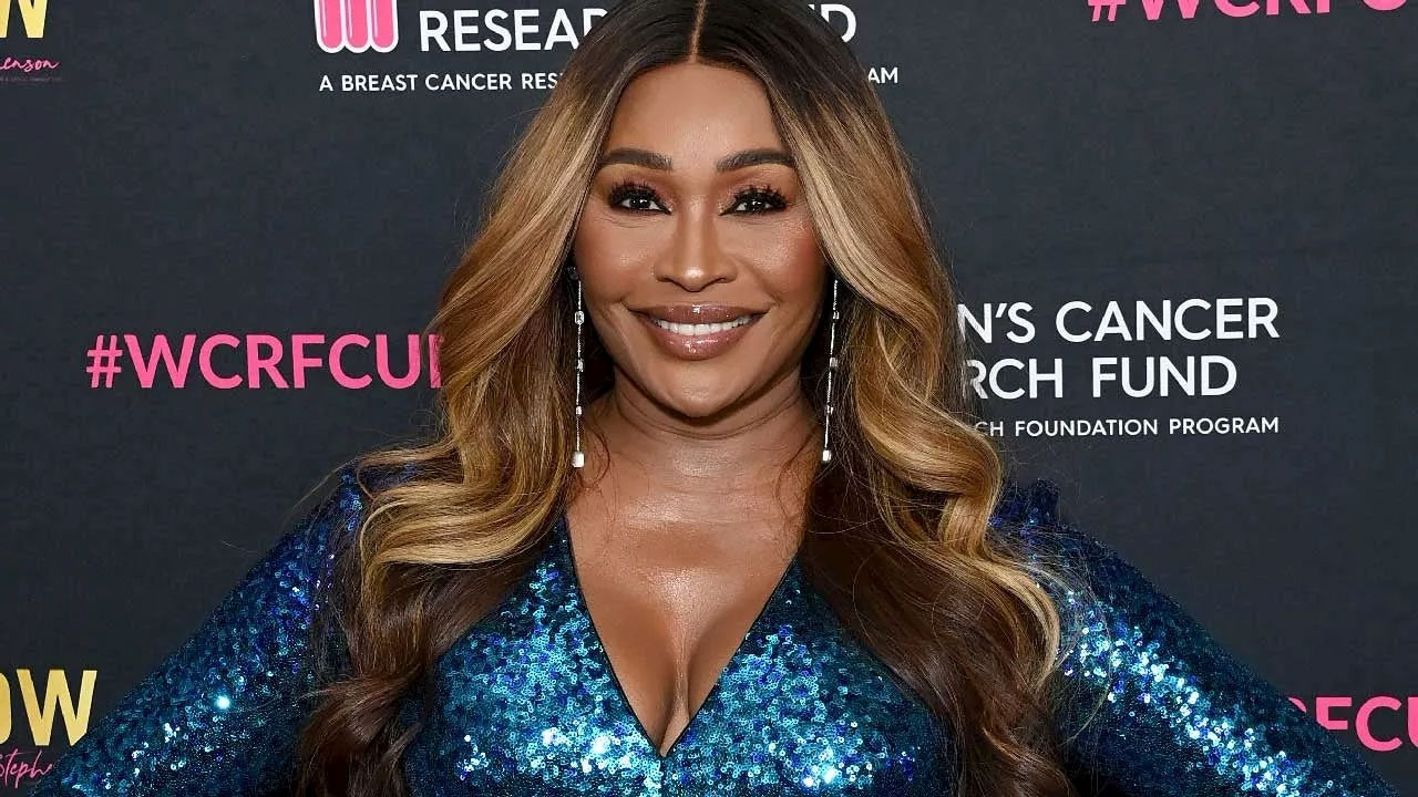 How Cynthia Bailey Feels About Kandi Burruss' 'RHOA' Exit and Porsha Williams' Return (Exclusive)