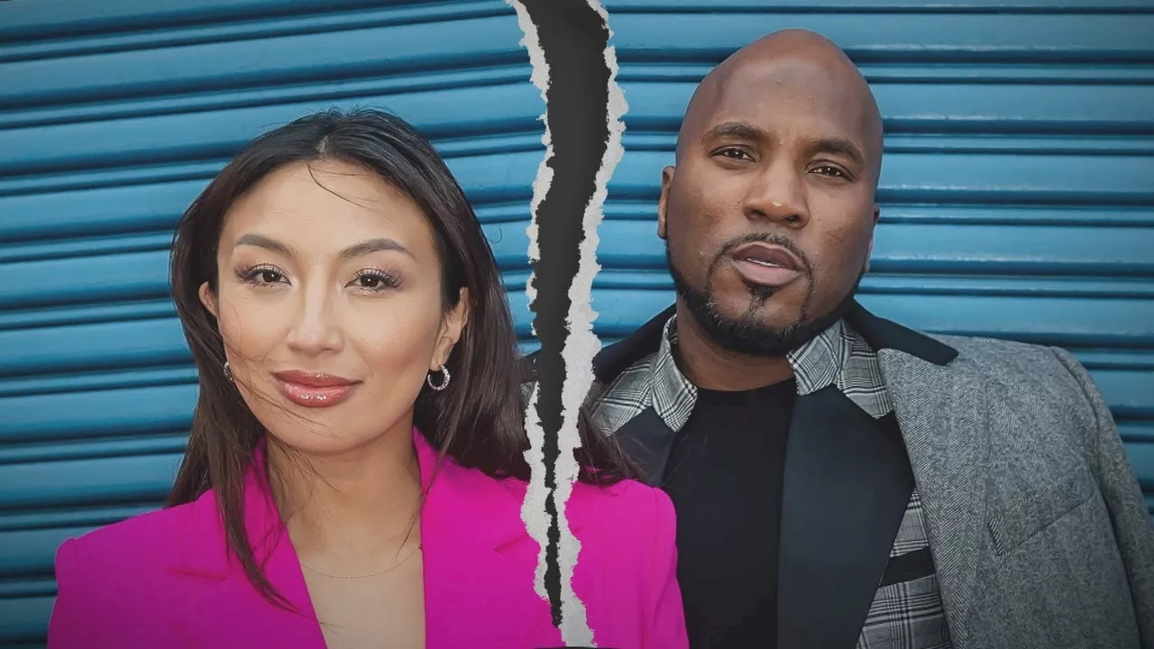 Jeezy Asks Courts for Primary Custody of Daughter Monaco Amid Jeannie Mai Divorce