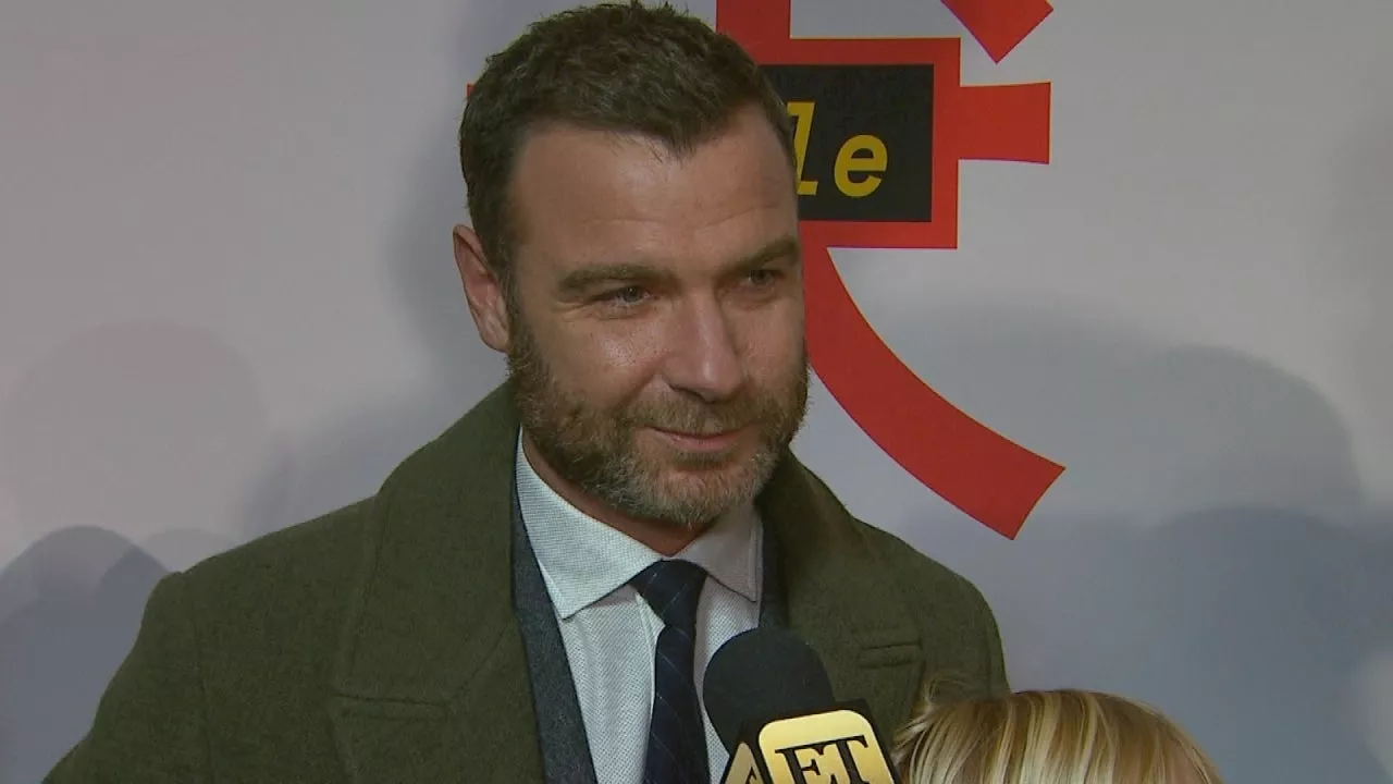 Liev Schreiber Discusses the Negative Impact of His Phone and the Illusion of Fame