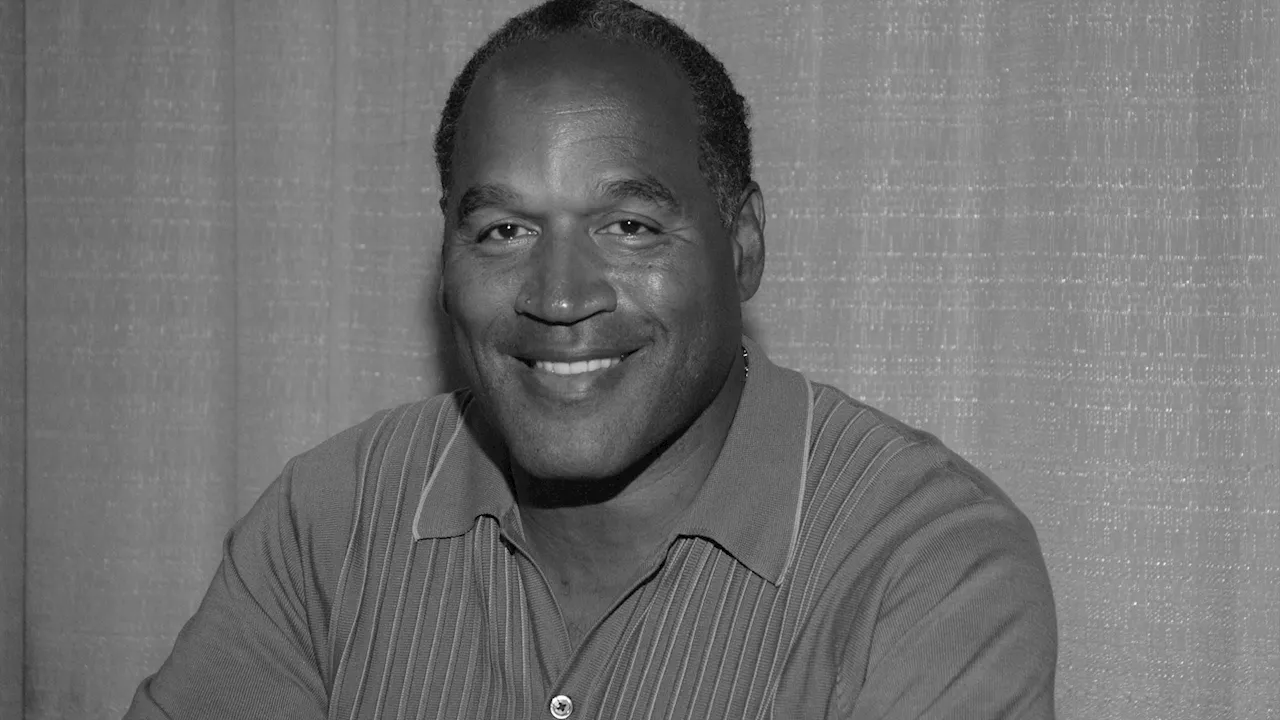 L'ex stella dei San Francisco 49ers O.J. Simpson perde la sua battaglia contro il cancro