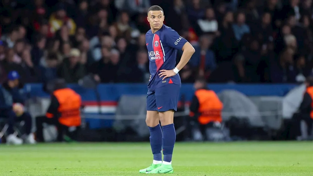  Le pagelle di PSG-Barcellona 2-3: Mbappé delude, Raphinha domina, Donnarumma pecca nelle uscite