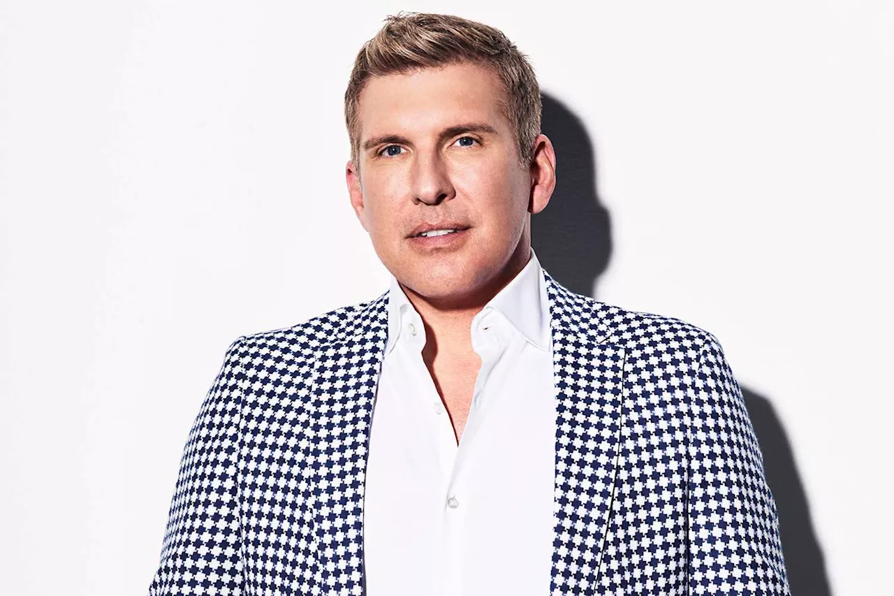 Chrisley Knows Best star Todd Chrisley ordered to pay $755,000 for slandering tax investigator