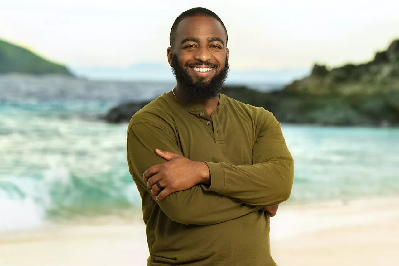 Tim Spicer 'surprised, shocked, and hurt' by Survivor 46 blindside