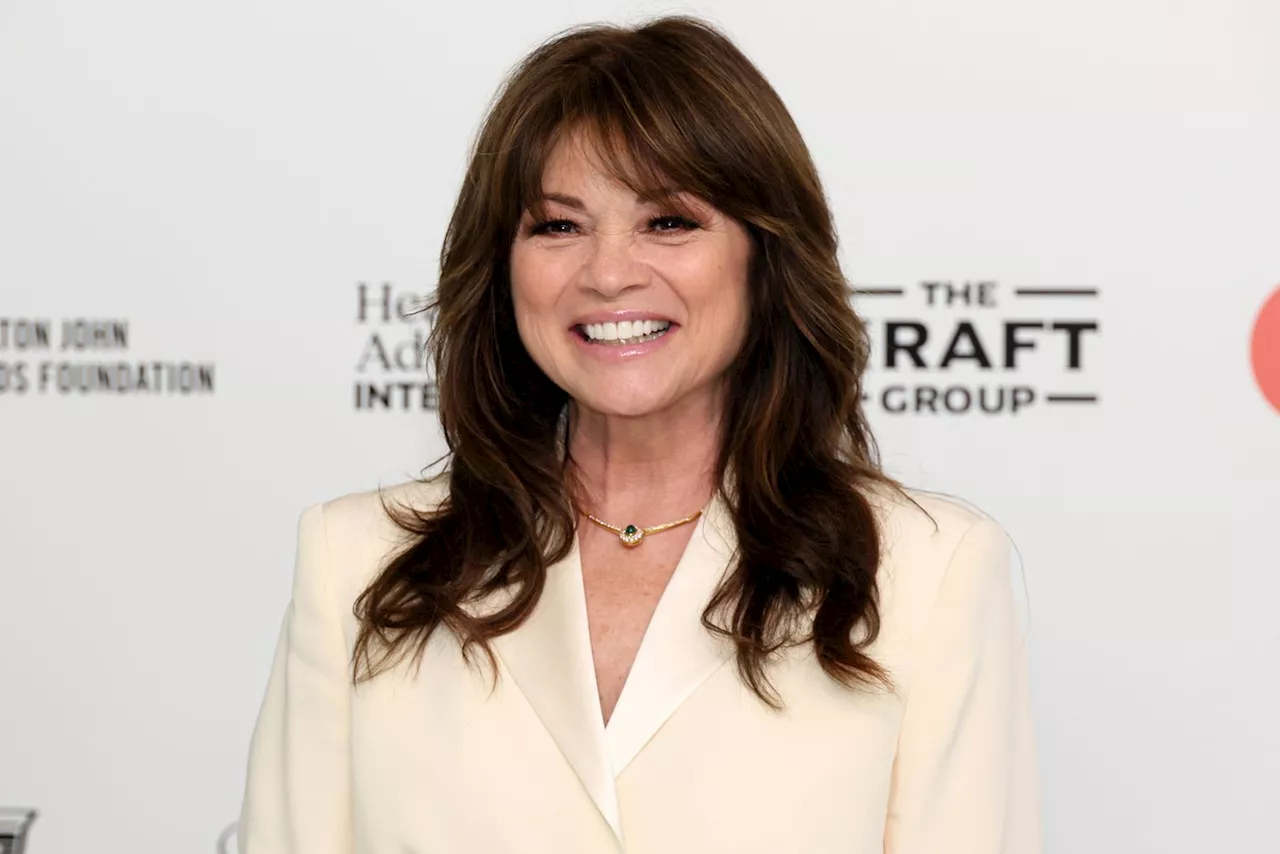 Valerie Bertinelli laments that Food Network is 'not about cooking and learning any longer'