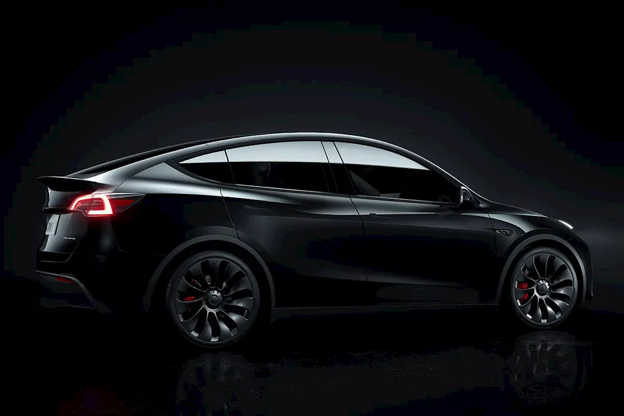 Tesla lanza un nuevo Model Y con 600 km de autonomía a un 'precio más accesible'