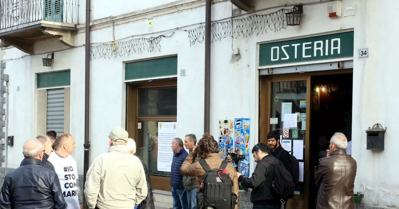 Assolto in appello l'oste di Casaletto Lodigiano accusato di eccesso colposo di legittima difesa