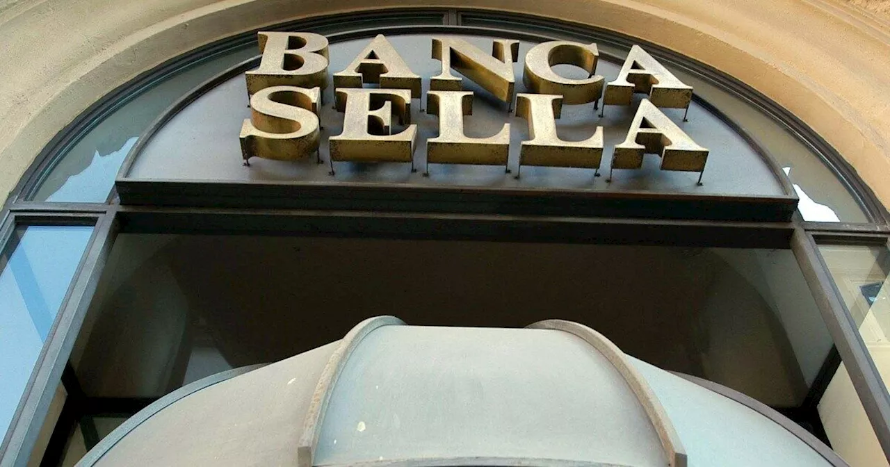 Problemi per i servizi e pagamenti online della Banca Sella