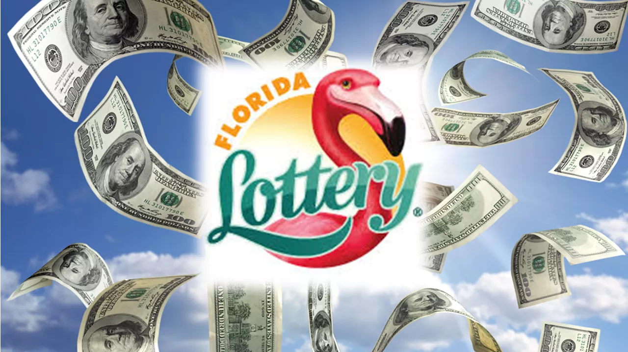 Florida Lottery: Florida Lotto, CASH4LIFE winning numbers from Wednesday, April 10