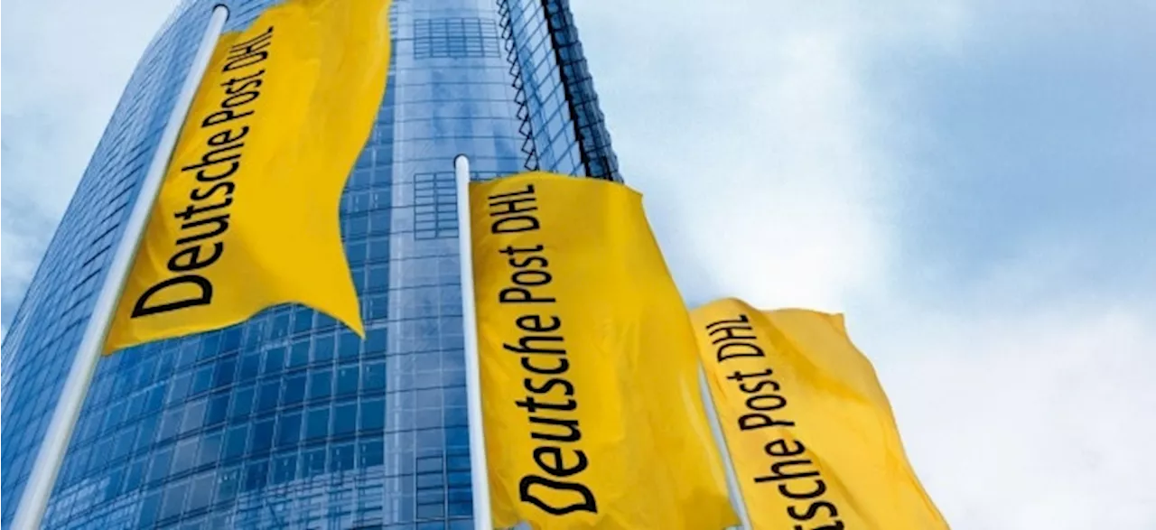 Bernstein Research veröffentlicht Investment-Empfehlung: DHL Group (ex Deutsche Post)-Aktie mit Outperform