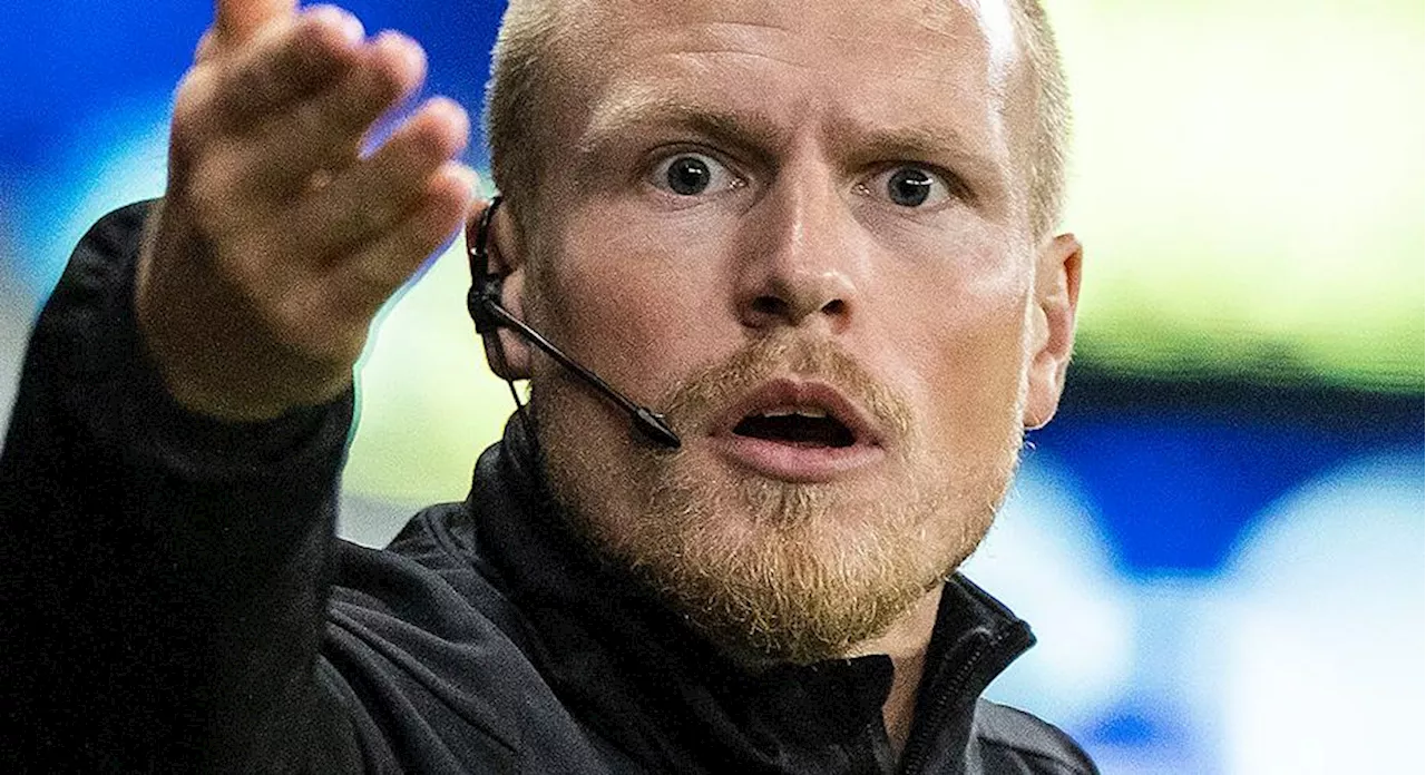 Dansk media: Elfsborg i kontakt med AaB om Hiljemark