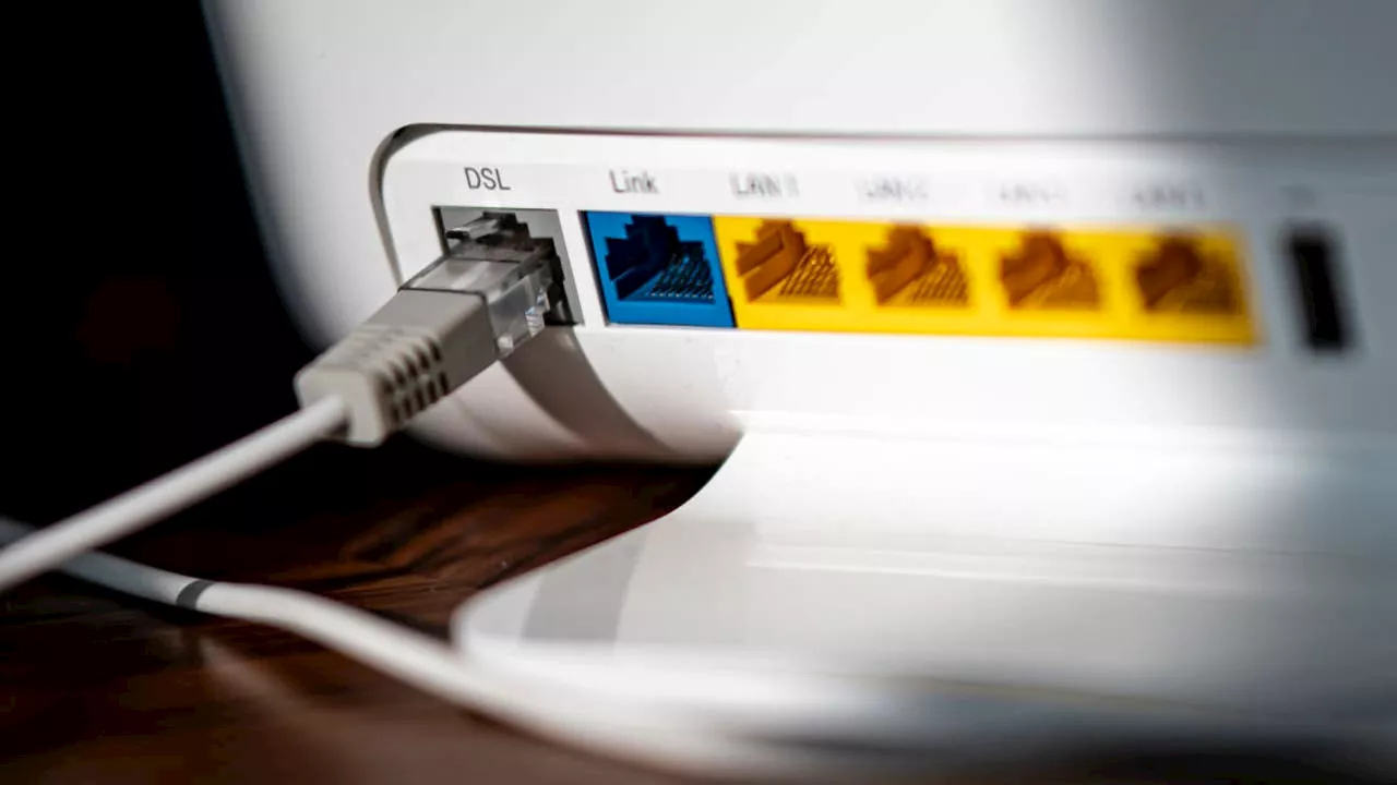 Broadband Providers Introduce Nutrition Label-Style Disclosures for Plans