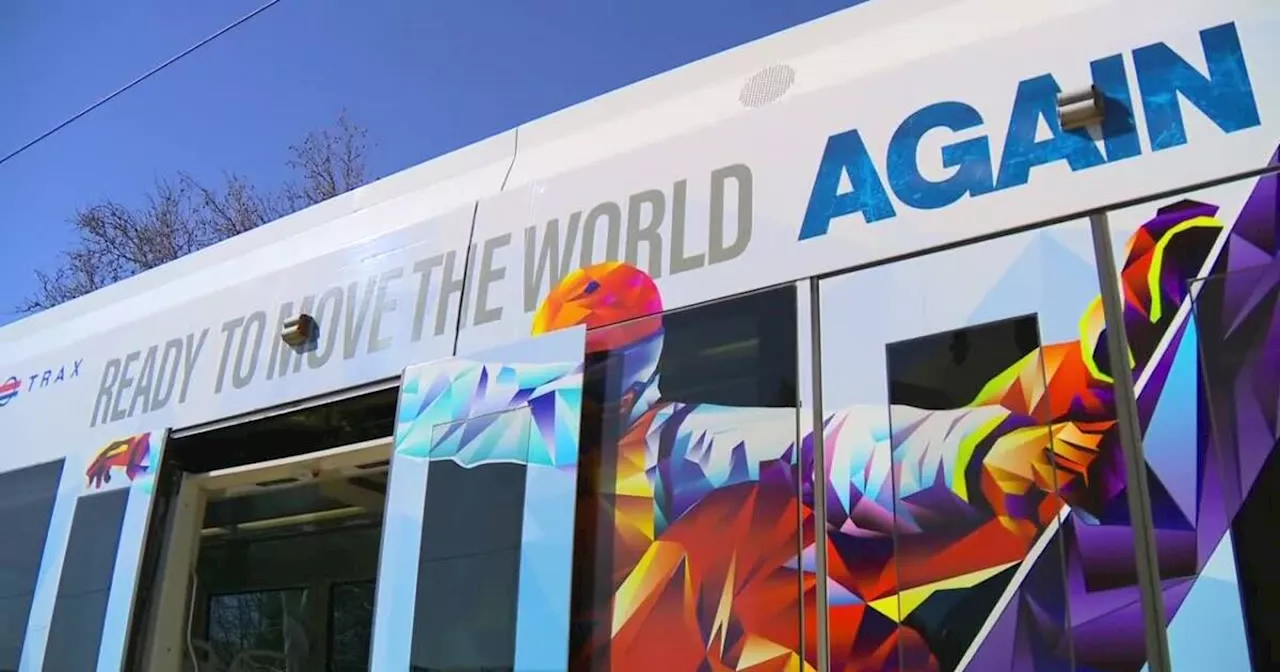 UTA plans to expand, redesign transit by possible 2034 Olympics