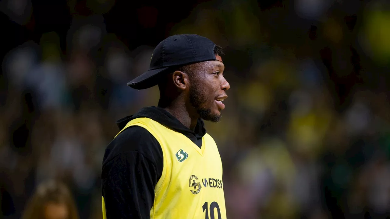 Former NBA Player Nate Robinson in Urgent Need of Kidney Transplant