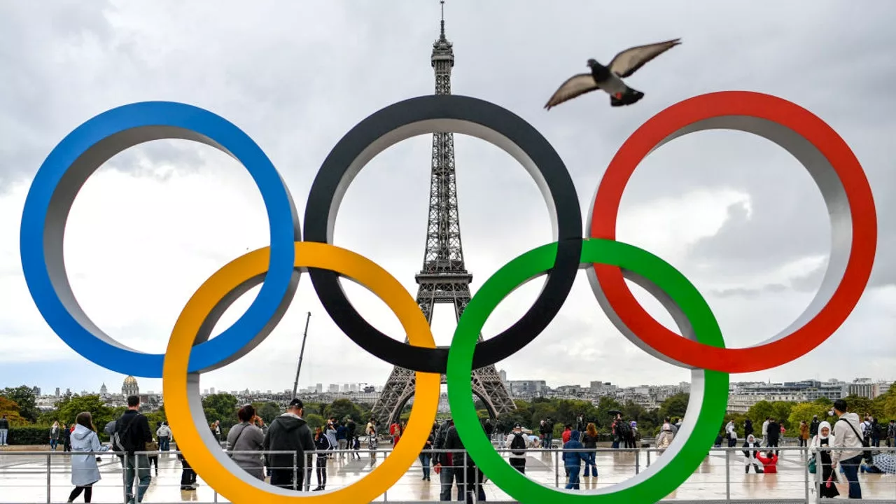 Paris Olympics to pay track and field athletes–gold medalists get $50K