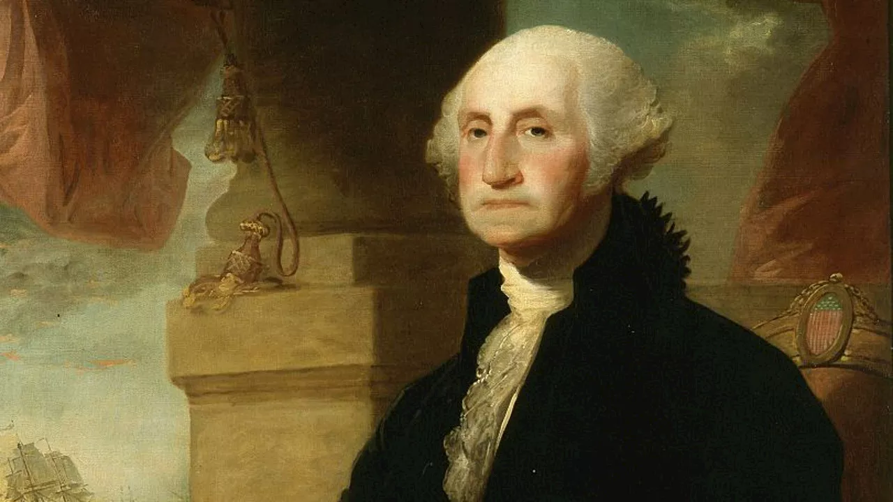 Skeletal Remains of George Washington's Relatives Found in Unmarked Graves