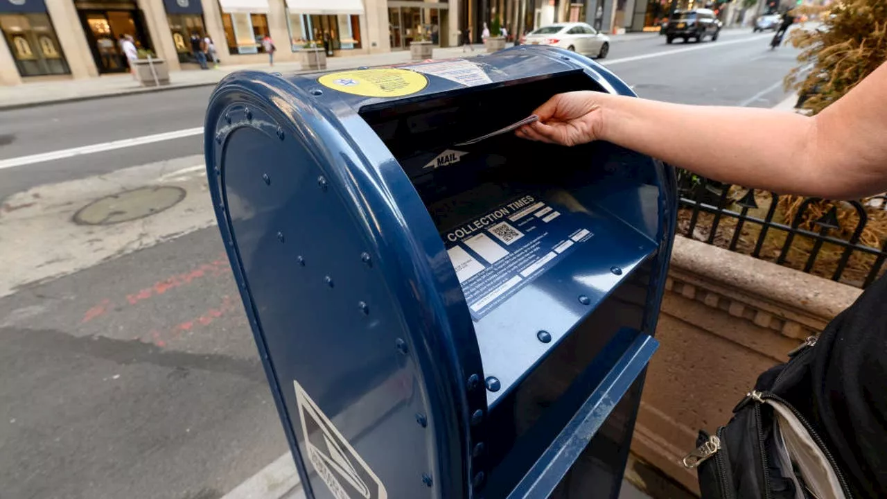 USPS Proposes Another Increase in Stamp Prices