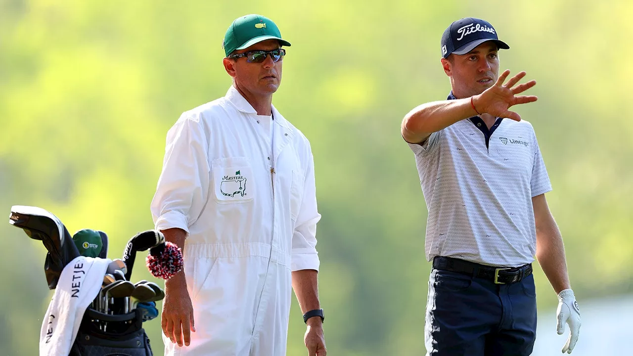 IBM's AI Provides Data-Driven Projections for the Masters Tournament