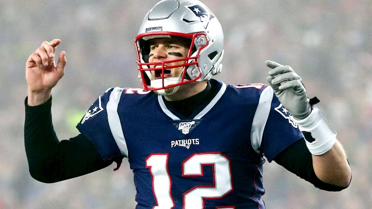 Tom Brady 'not opposed' to NFL comeback: 'I’m always going to be in good shape'