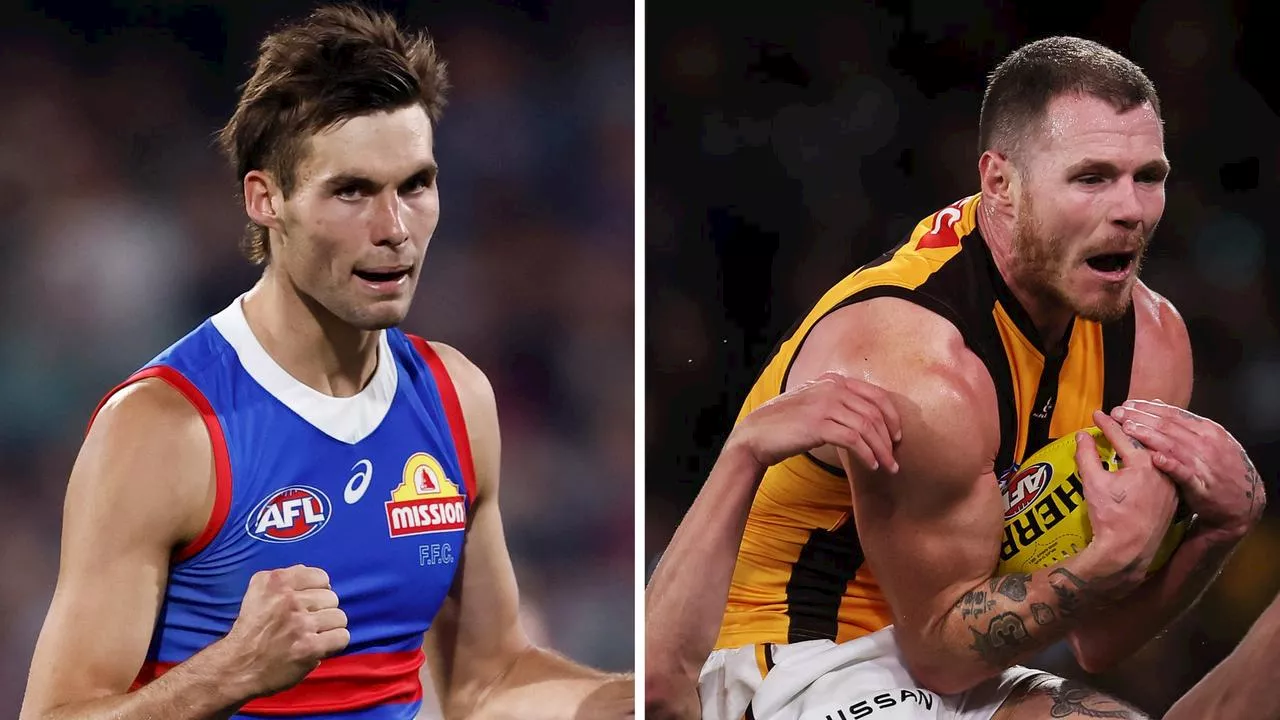 AFL’s ‘next big thing’ has finally arrived; can shock switch work again? — Blowtorch