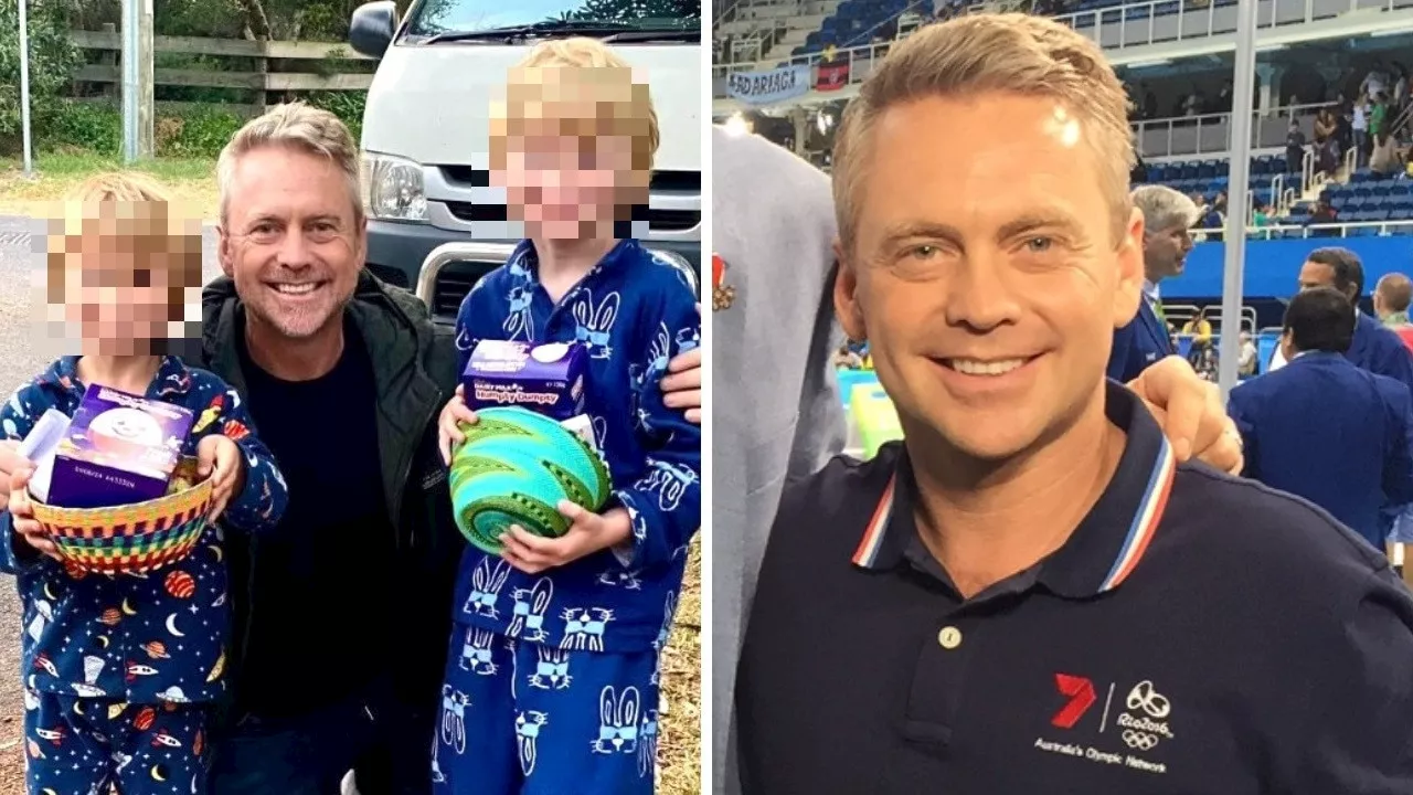 Aussie sport reporter’s heartbreaking final social post