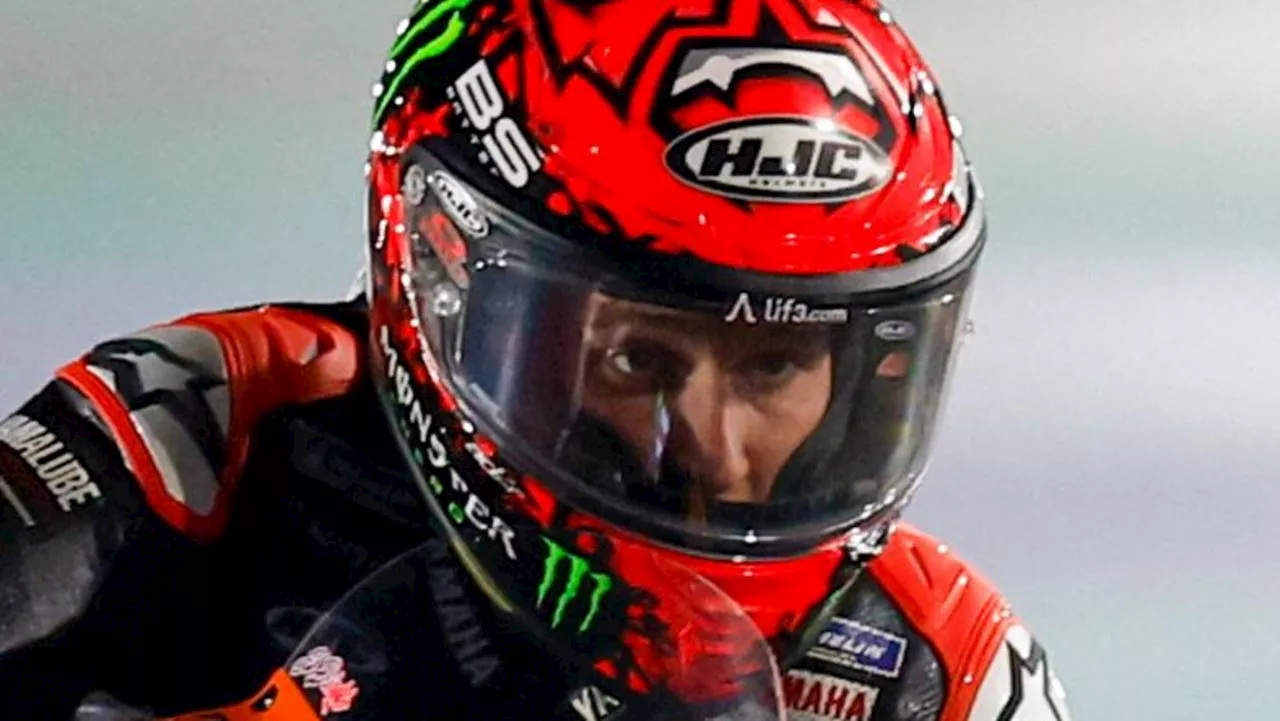 ‘If a rider wants to win…’: MotoGP champ accused of chasing cash over success in shock move