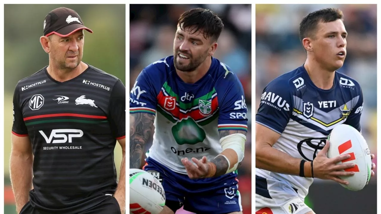 Will Souths’ drastic changes be enough? Underrated Warrior’s Origin bid — Buy or Sell Verdict