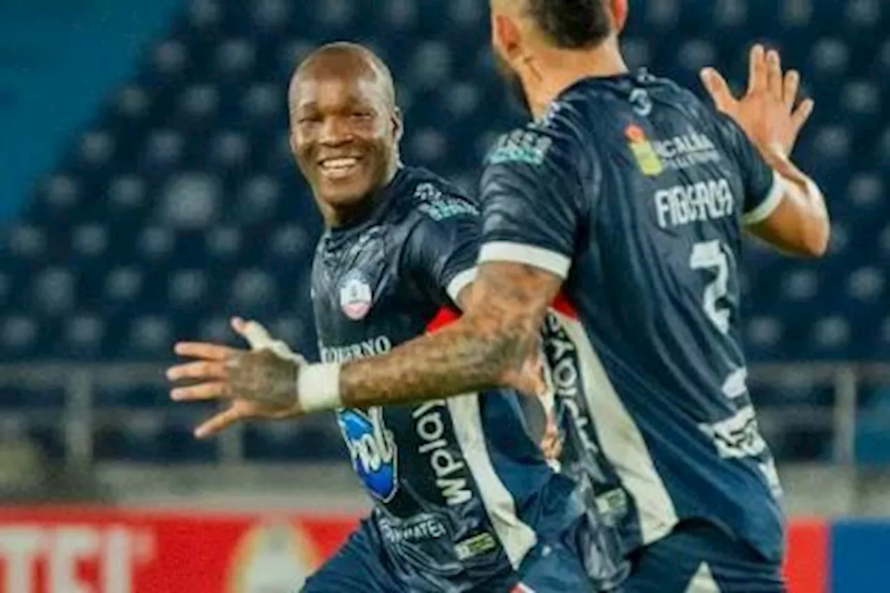 Alianza FC enfrentará a Cruzeiro en la Copa Sudamericana 2024