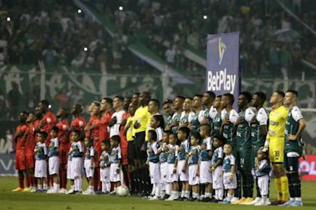 ¿Quién pitará el clásico vallecaucano? Árbitros para la fecha 16