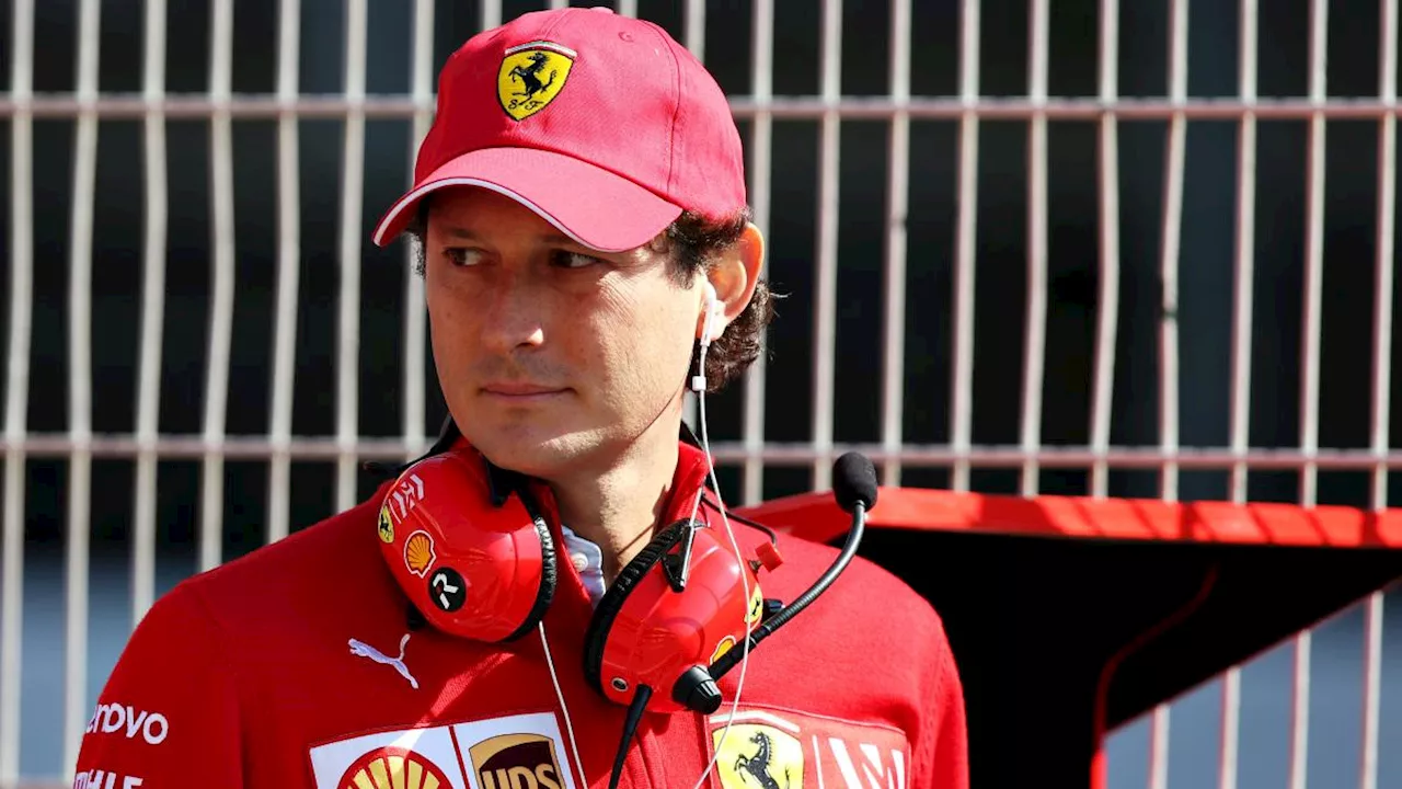 Ferrari, Elkann cita Hamilton: 'Come dice Lewis, nelle corse c'è sempre spazio per migliorare'