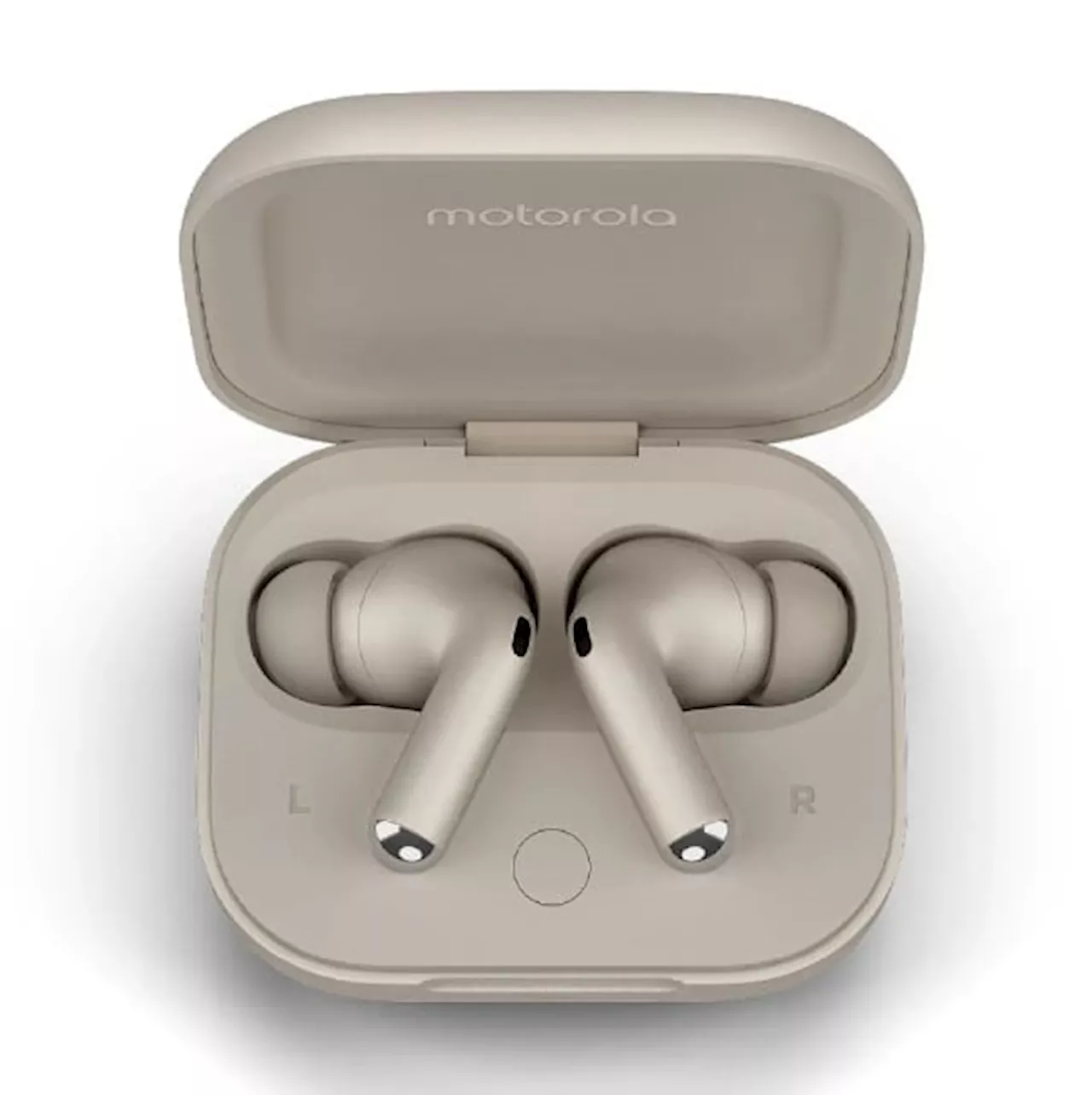 Motorola’s upcoming earbuds, Moto Buds and Buds+, leaks in high-quality renders