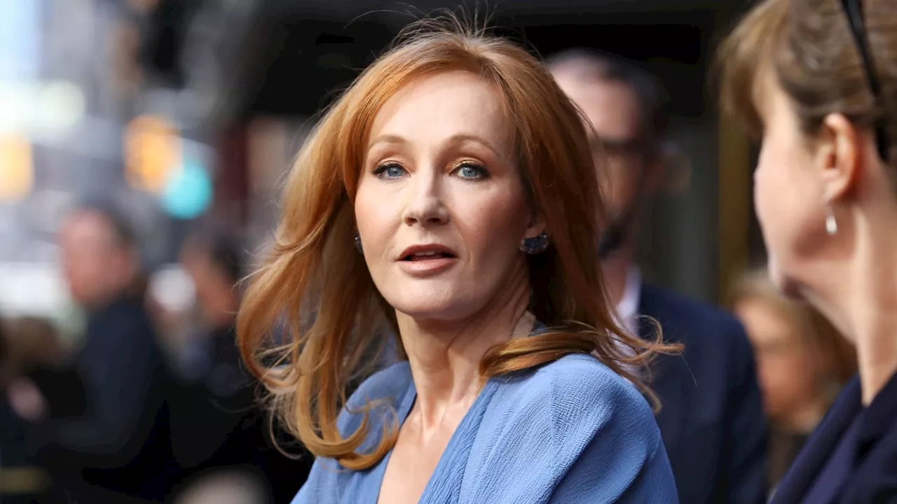 A Complete Breakdown of the J.K. Rowling Transgender Comments Controversy