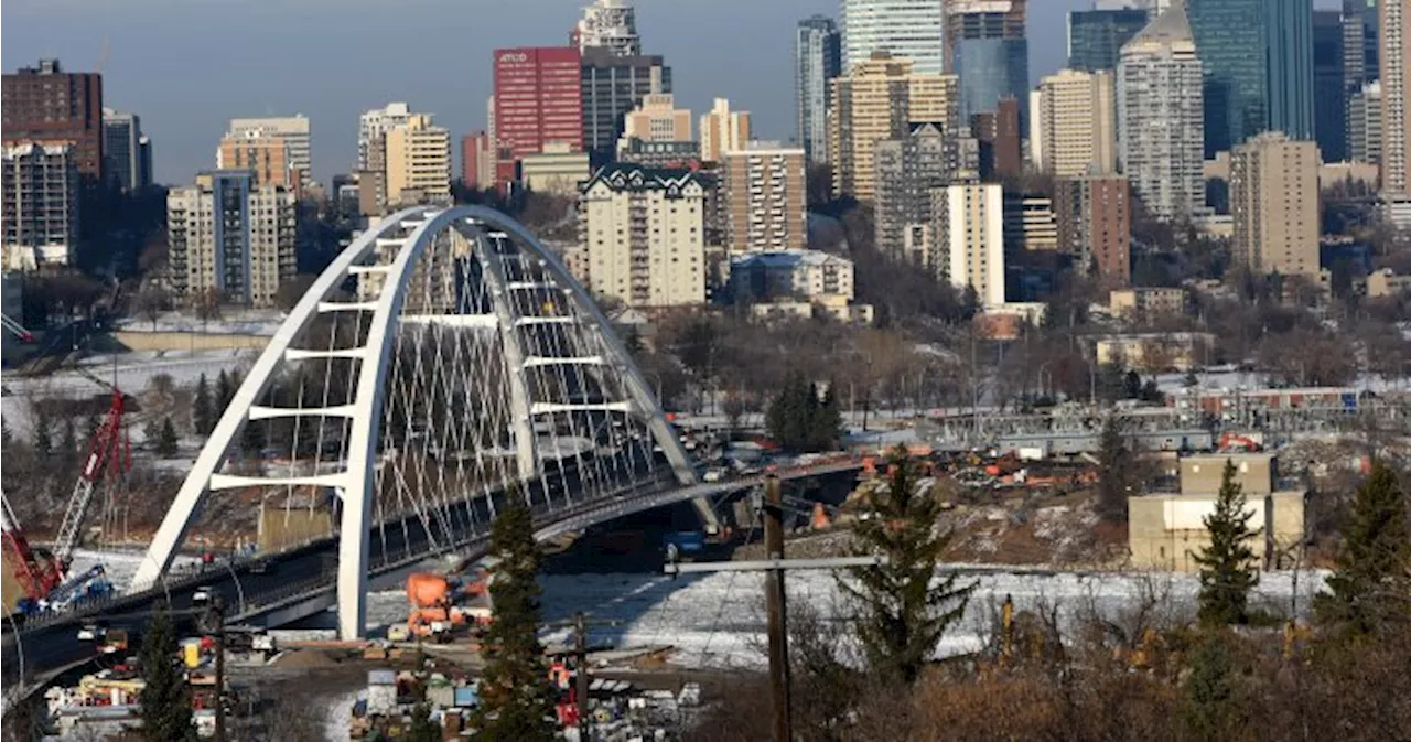 8.7 % tax increase recommended to meet Edmonton’s 2024 operating budget