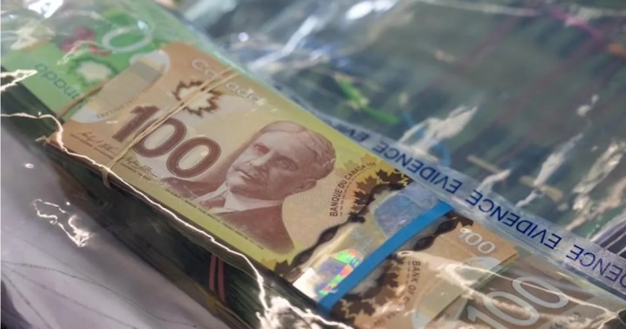 Anti-money laundering watchdog gives failing grades to banks, real estate companies