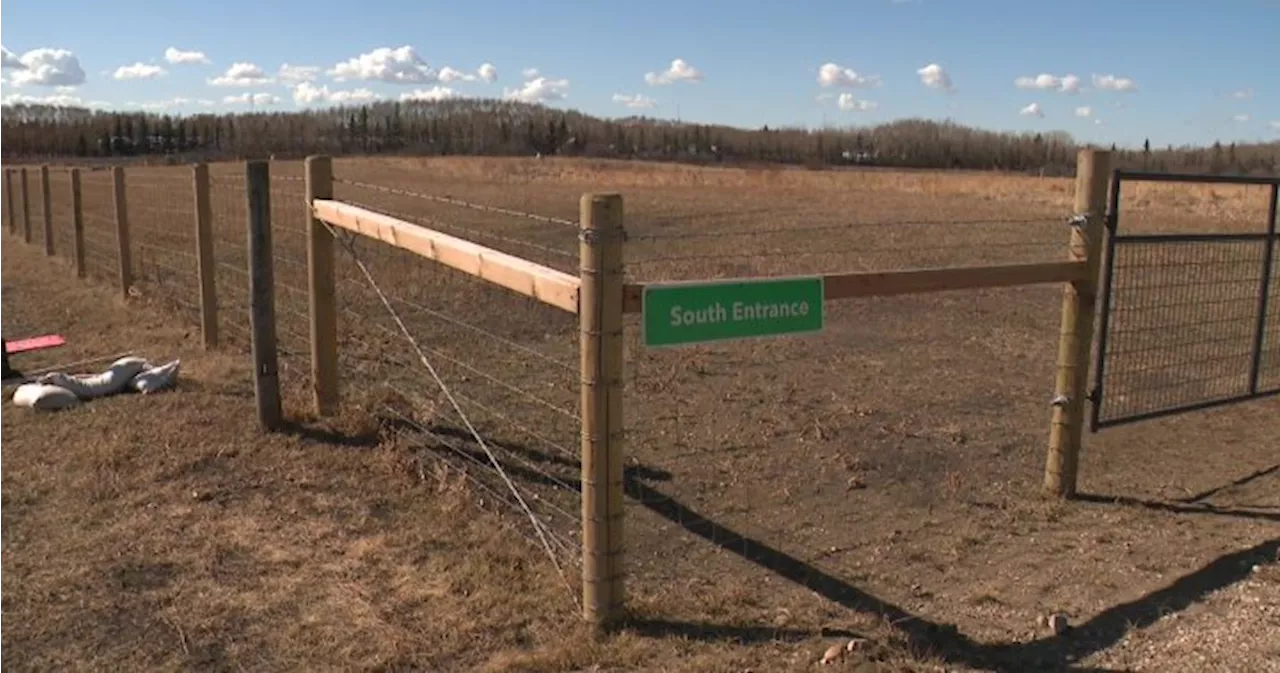 Strathcona County approval of new Crusaders arena spells end for 150-year-old farm