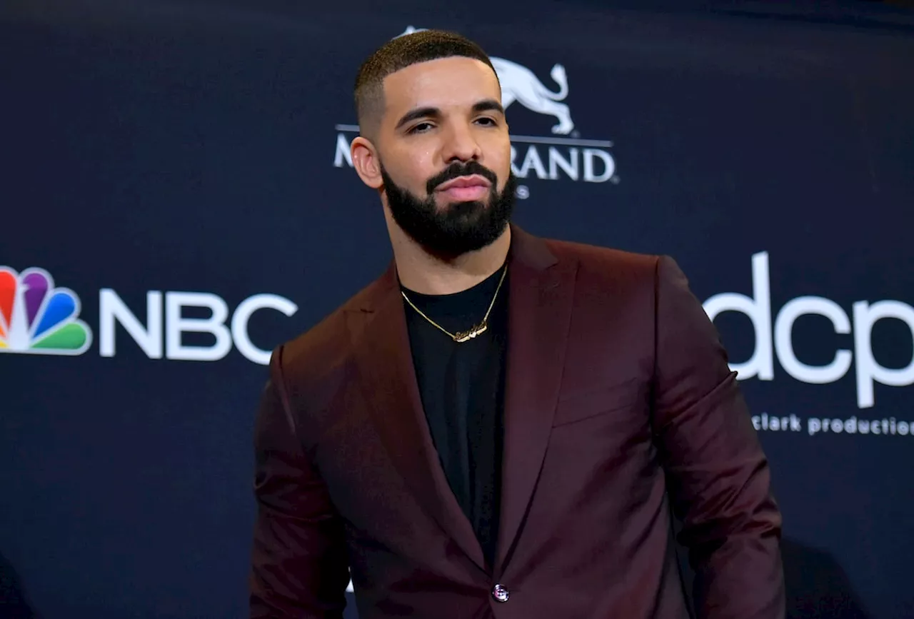 Judge dismisses lawsuits filed against rapper Drake over deadly Astroworld concert