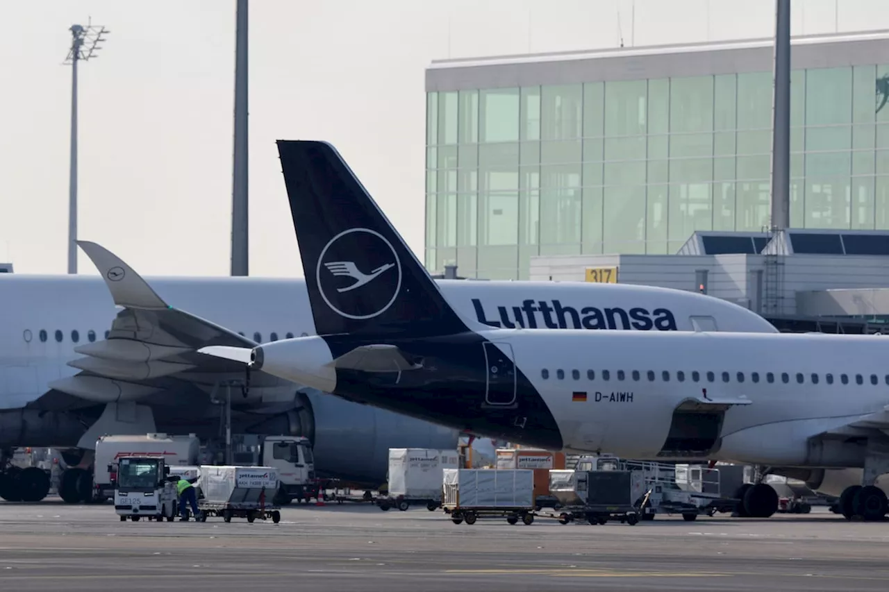 Middle East on alert for Iranian attack as Lufthansa suspends Tehran flights