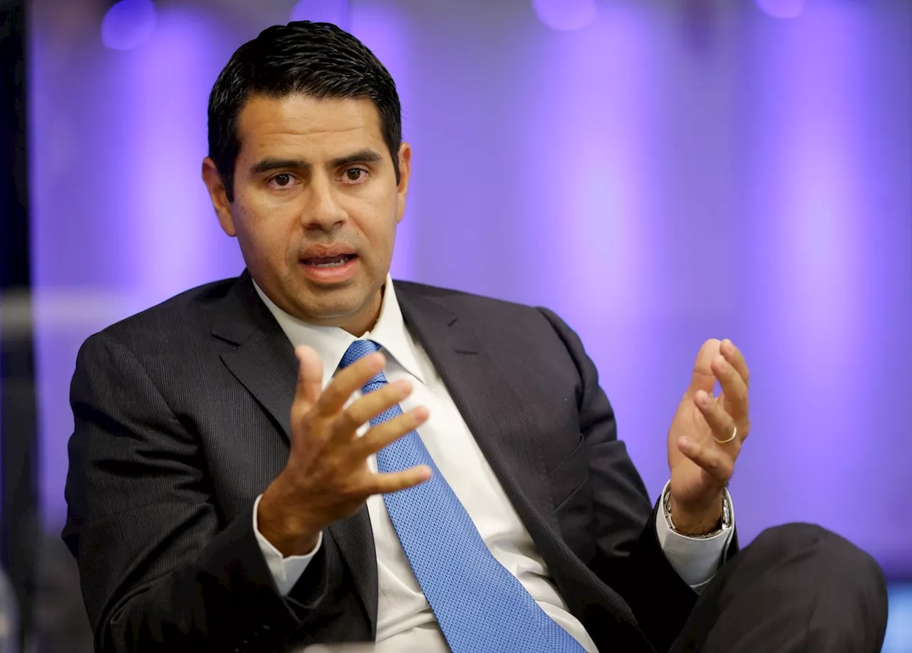 NBC News Chairman Cesar Conde Faces Ethical Concerns Over Multiple Corporate Board Memberships