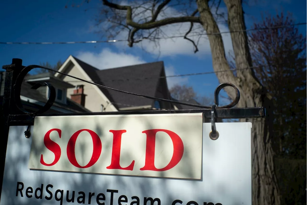 Entry to Canadian housing market feels out of reach for 76% of non-owners, poll suggests