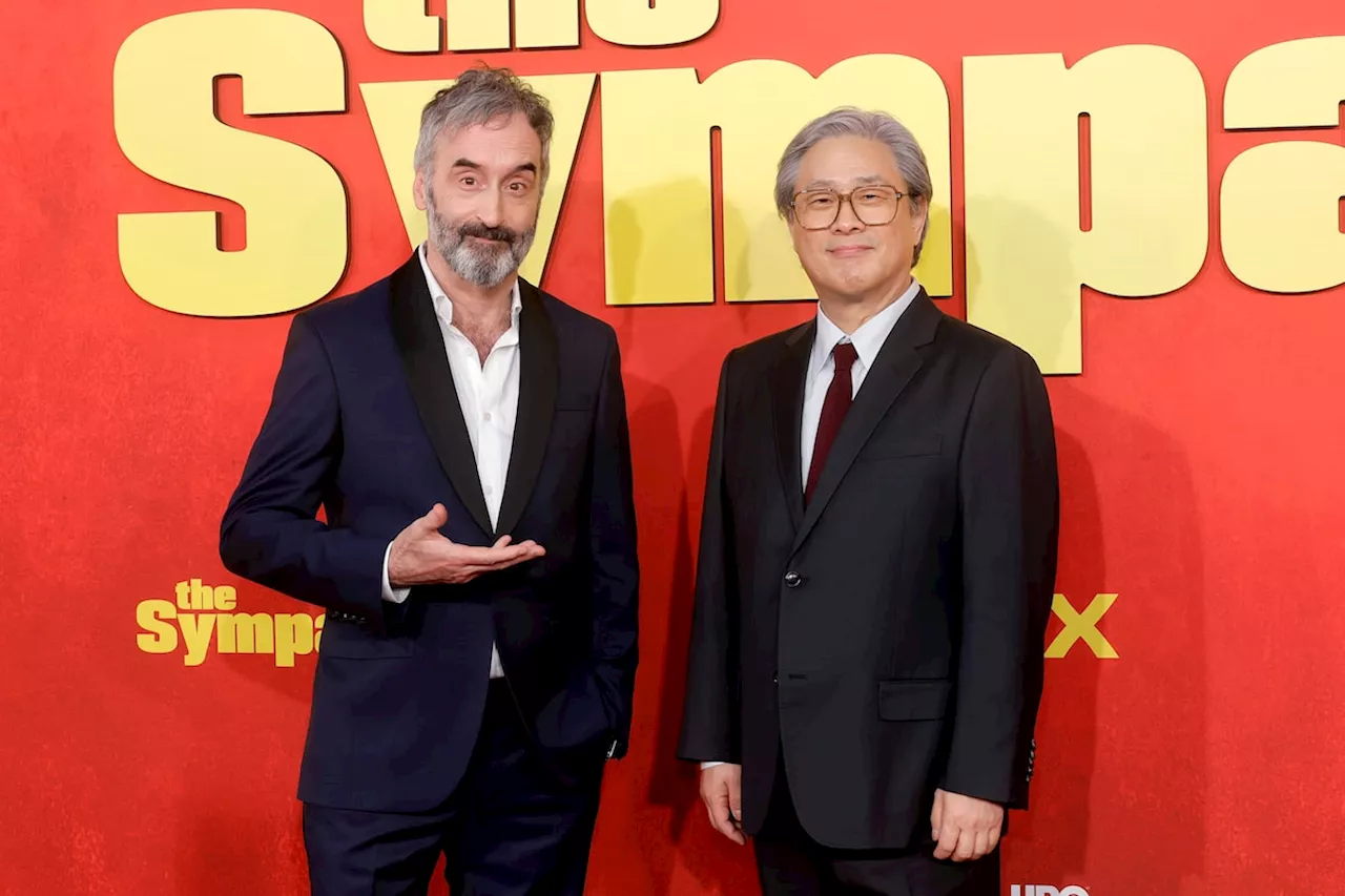 How HBO’s The Sympathizer ended up with a showrunner with two faces: Don McKellar and Park Chan-wook