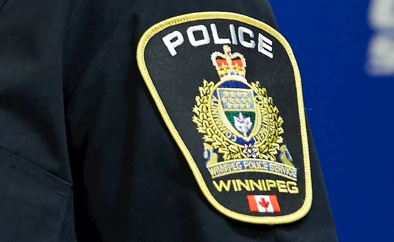 Winnipeg police charge chief of Lake St. Martin First Nation with sexual assault