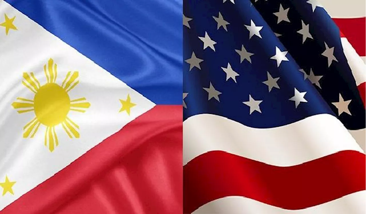 Bipartisan US bill seeks $2.5B for PH defense capabilities