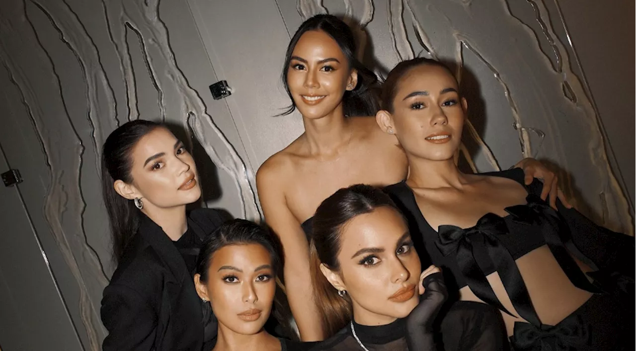 Max Collins on friendship with Michelle Dee, Rhian Ramos, other celebs: ‘Find your tribe and love them hard’